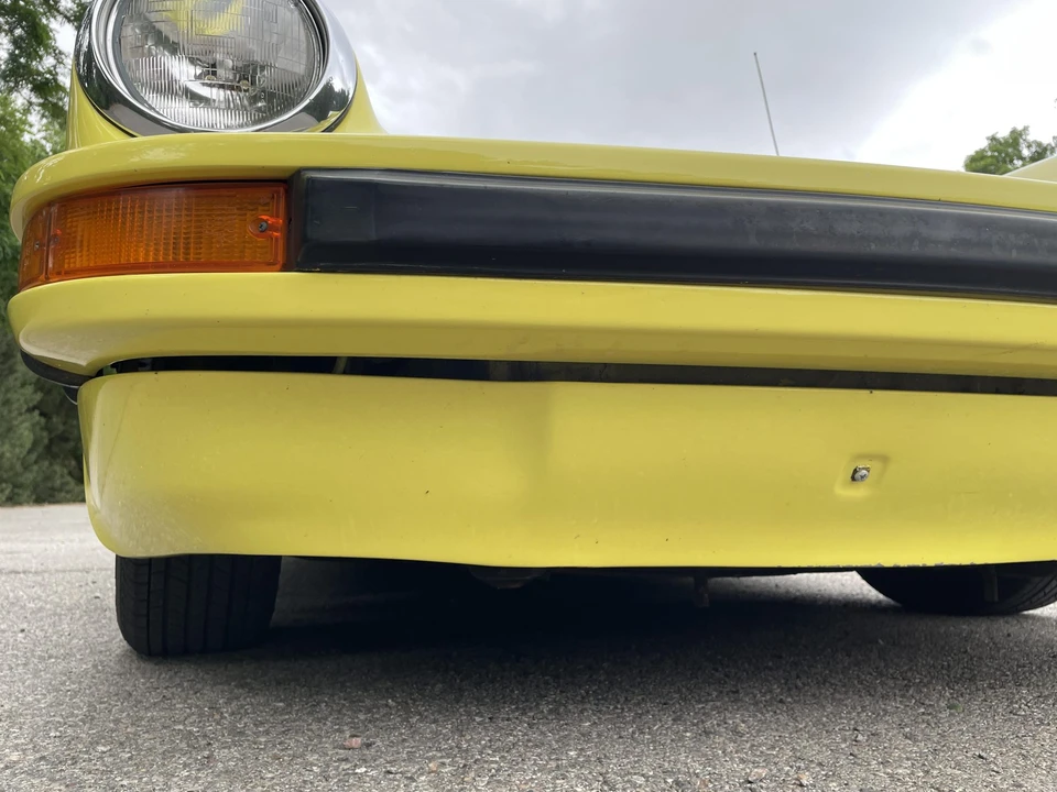 1976 Porsche 912 - Image 11 of 31