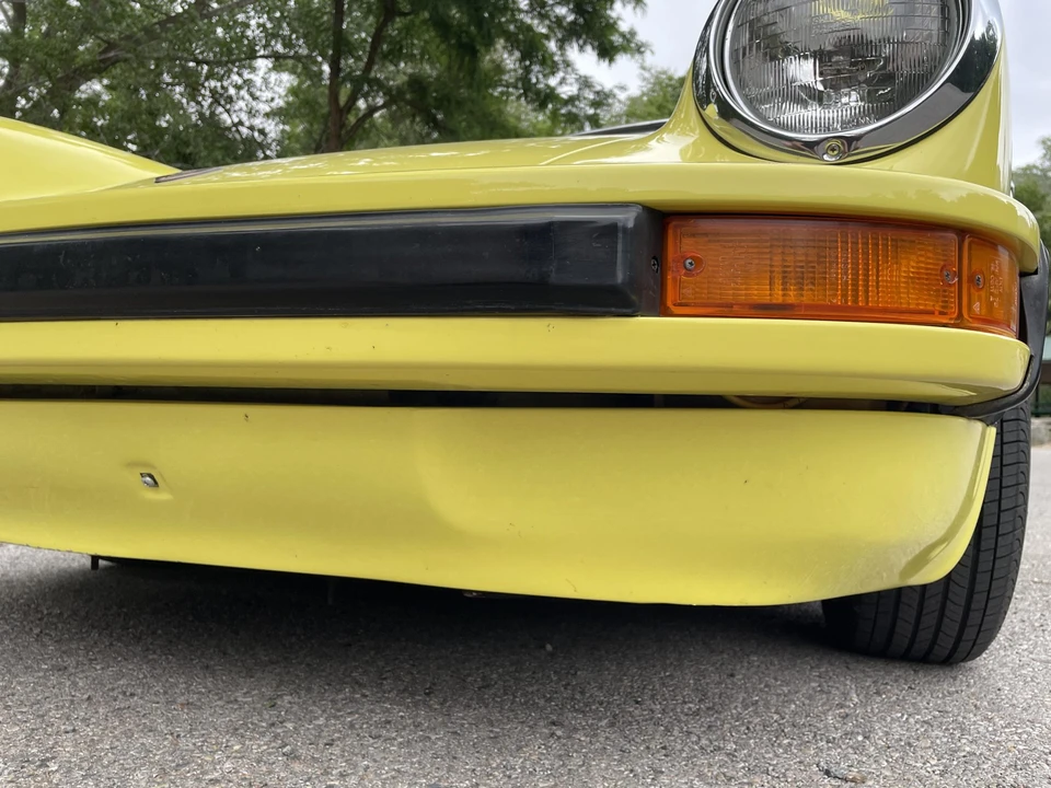 1976 Porsche 912 - Image 12 of 31