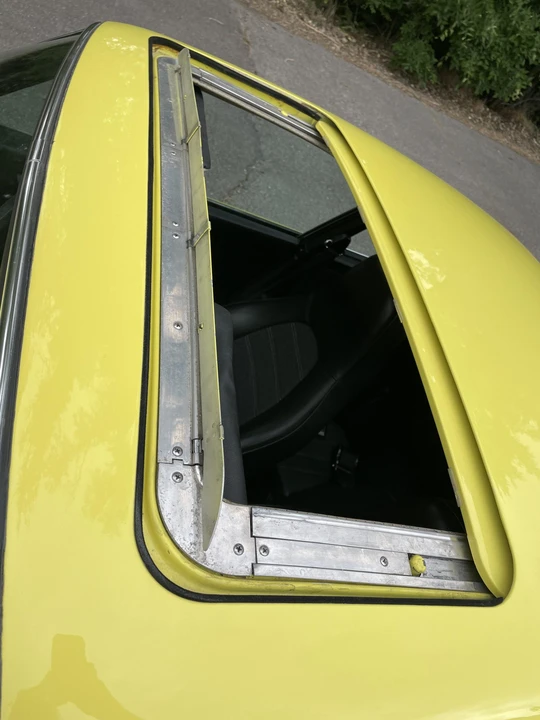 1976 Porsche 912 - Image 27 of 31