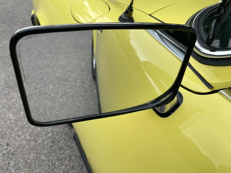 1976 Porsche 912 - Image 23 of 31