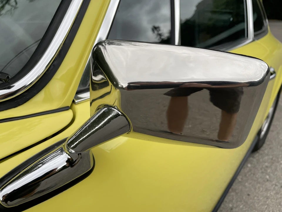 1976 Porsche 912 - Image 22 of 31