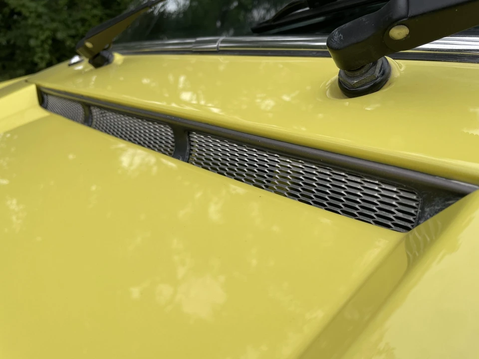 1976 Porsche 912 - Image 21 of 31