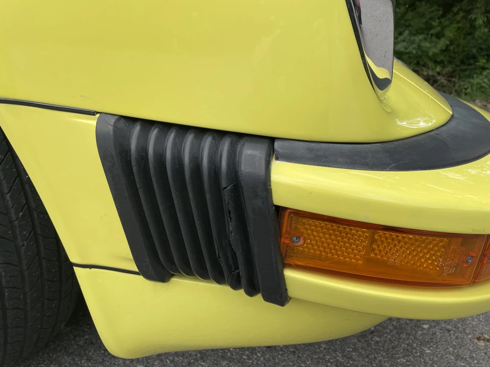 1976 Porsche 912 - Image 13 of 31