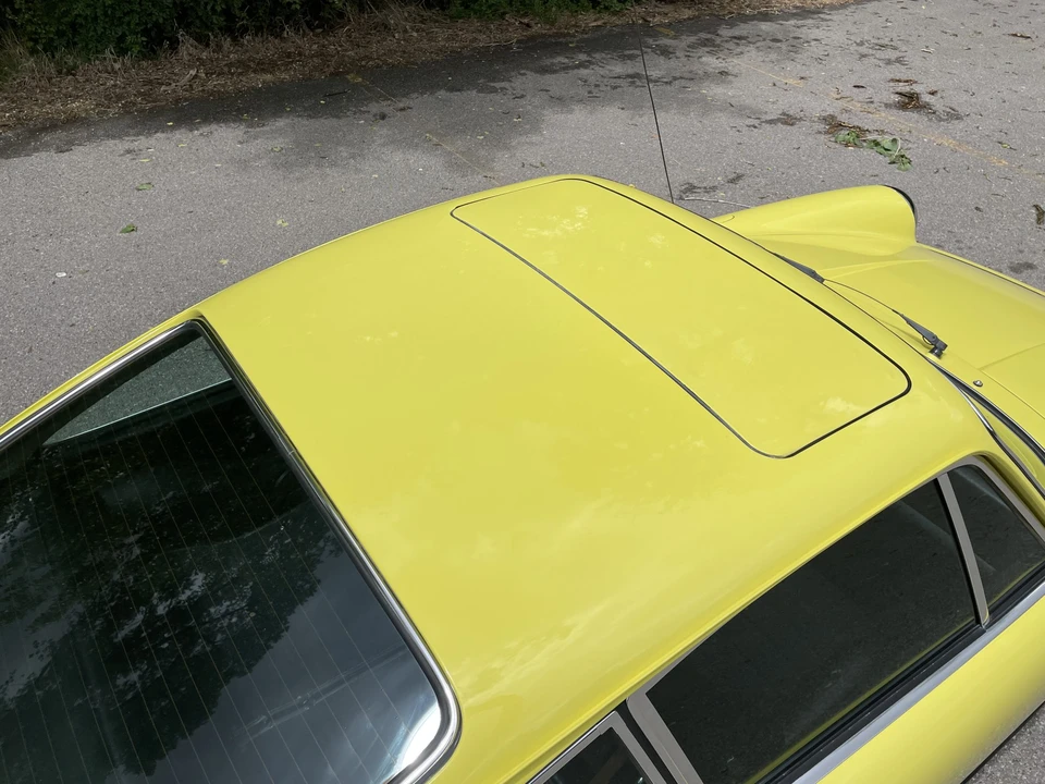 1976 Porsche 912 - Image 26 of 31