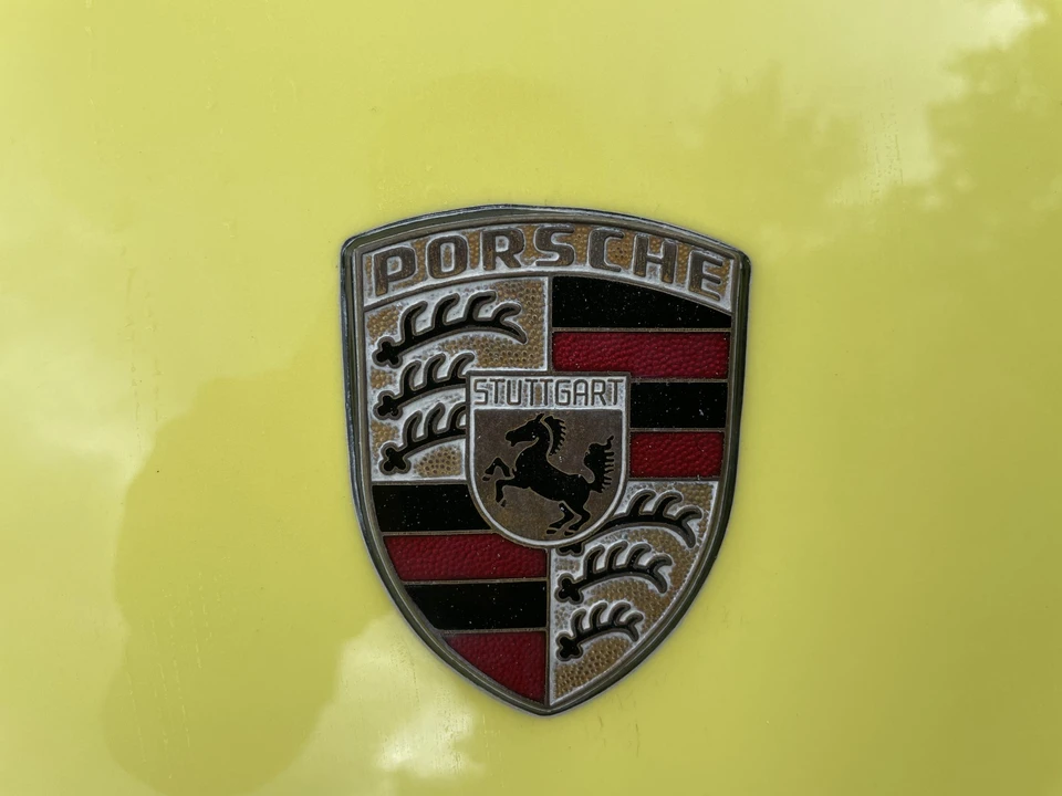 1976 Porsche 912 - Image 10 of 31