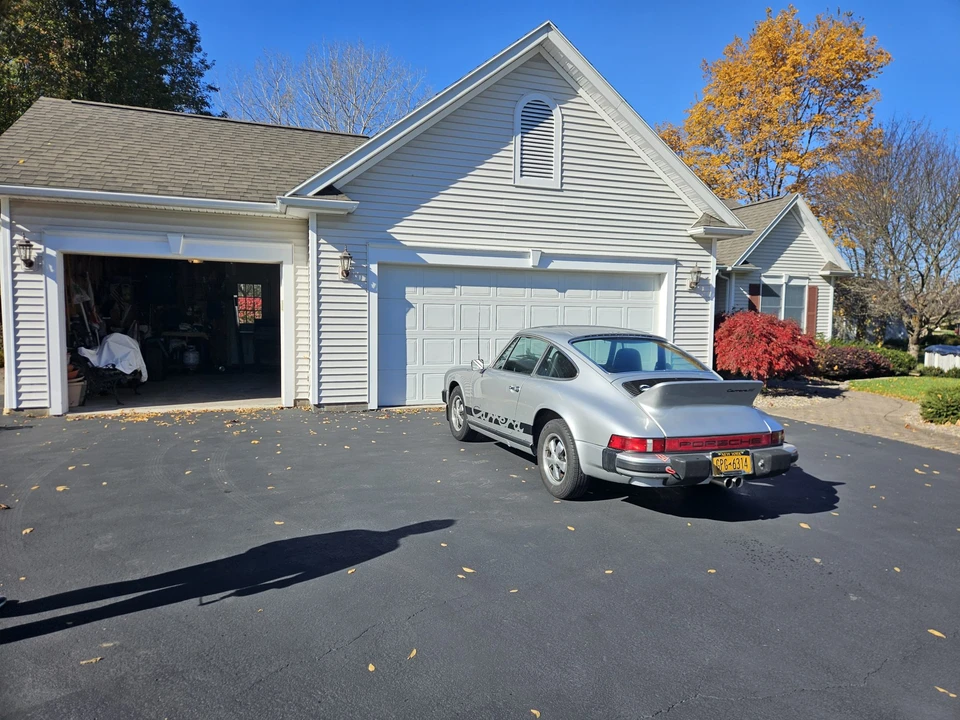 1976 Porsche 912 - Image 8 of 31