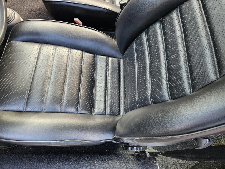1976 Porsche 912 - Image 30 of 31