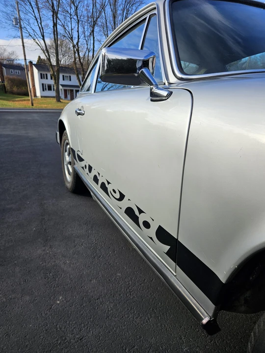 1976 Porsche 912 - Image 14 of 31