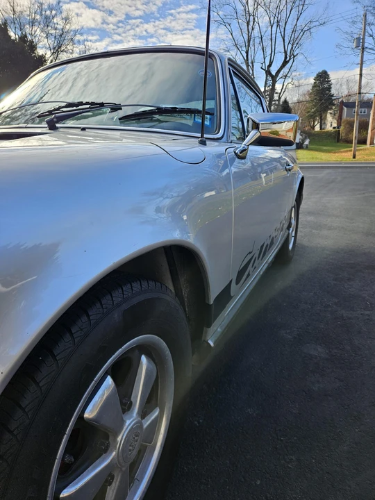 1976 Porsche 912 - Image 13 of 31