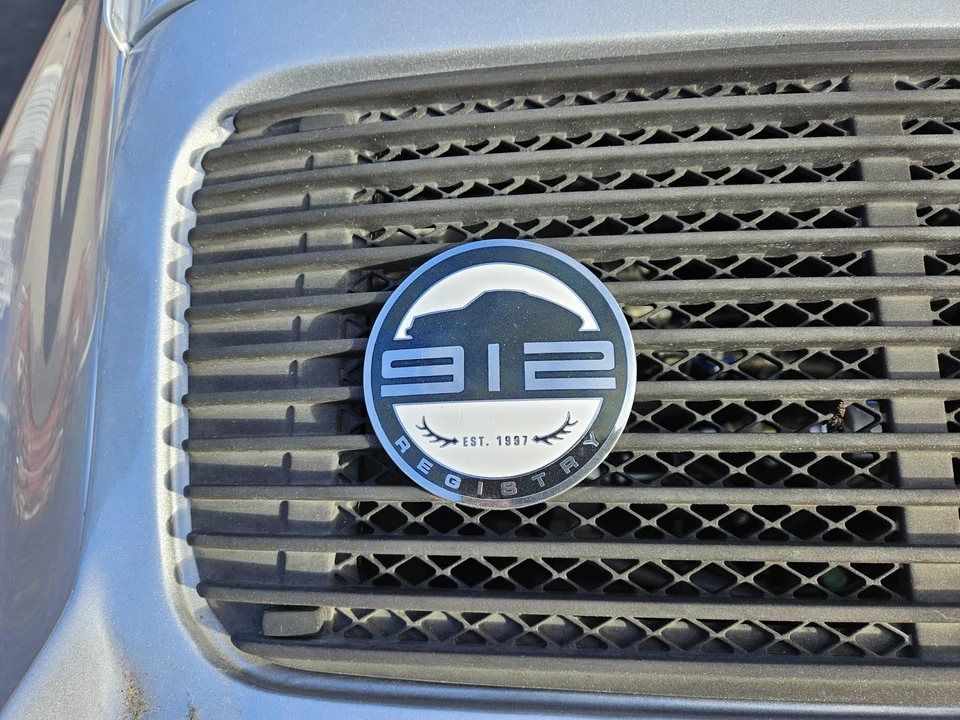 1976 Porsche 912 - Image 25 of 31