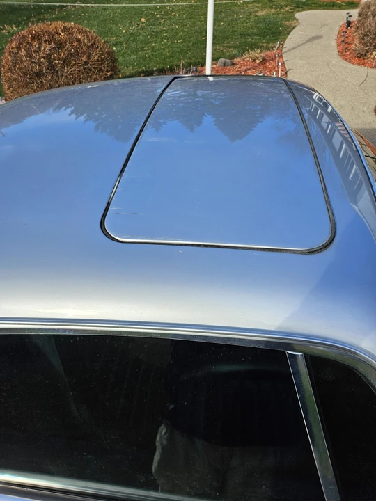 1976 Porsche 912 - Image 21 of 31