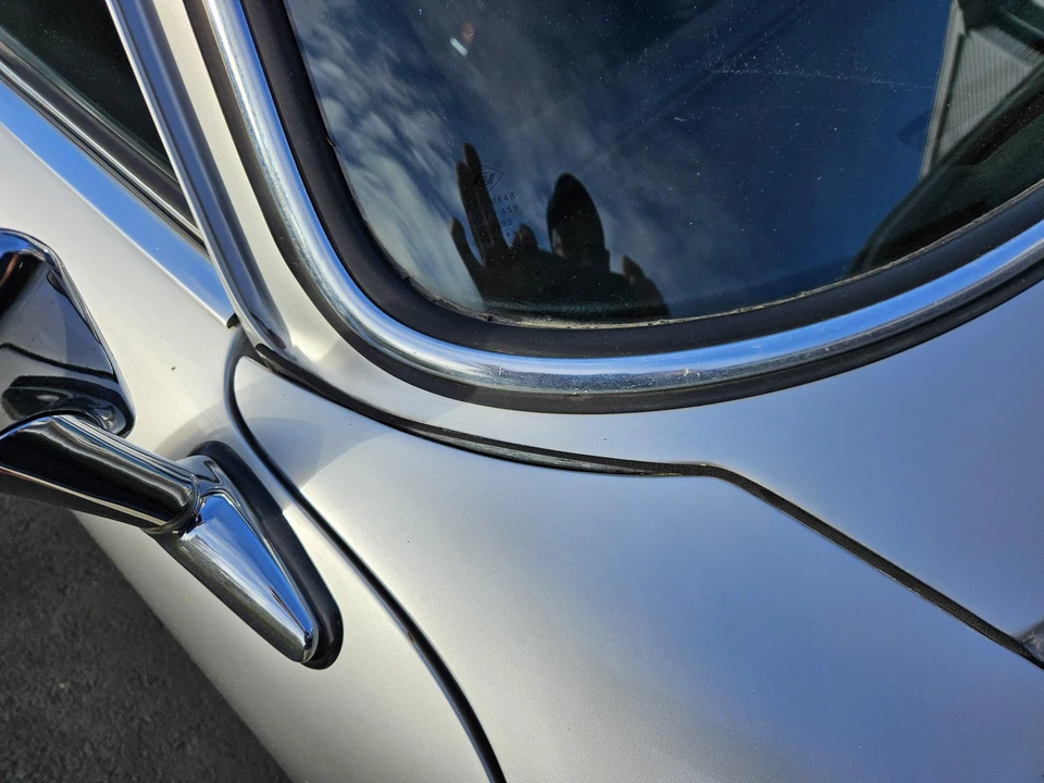 1976 Porsche 912 - Image 20 of 31