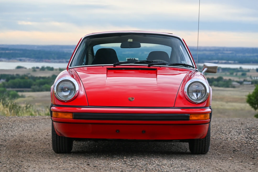 1976 Porsche 912 - Image 25 of 31
