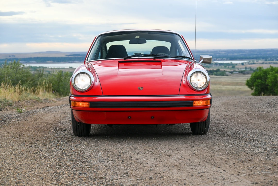 1976 Porsche 912 - Image 23 of 31