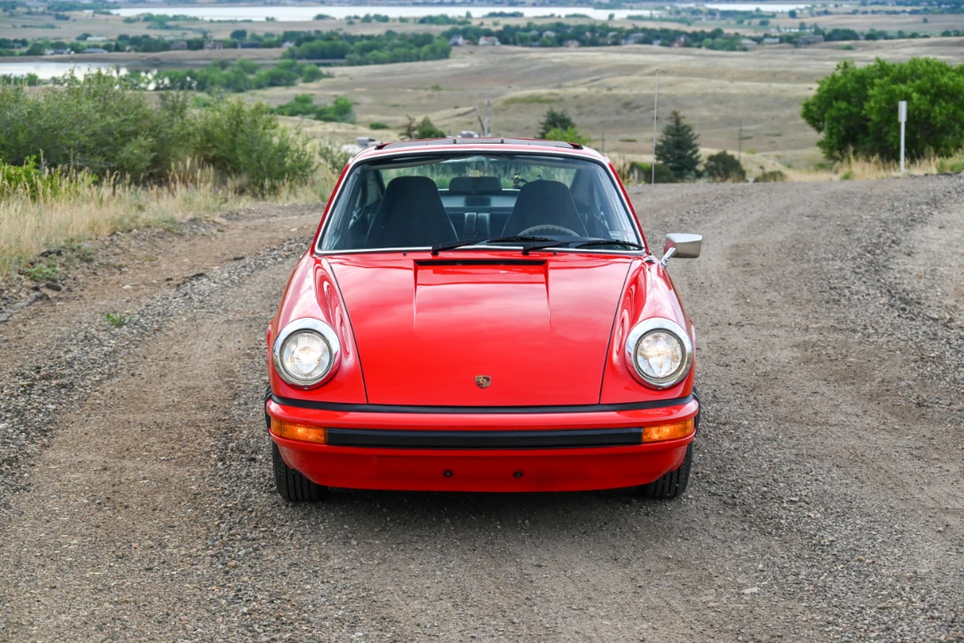 1976 Porsche 912 - Image 24 of 31