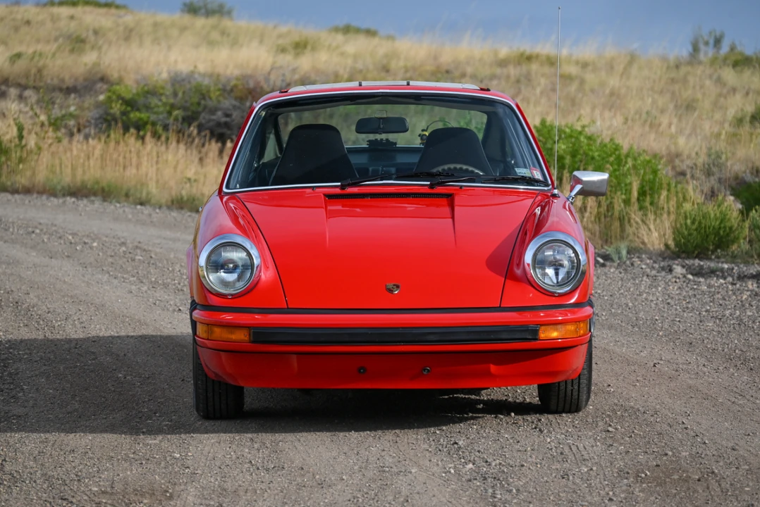 1976 Porsche 912 - Image 10 of 31