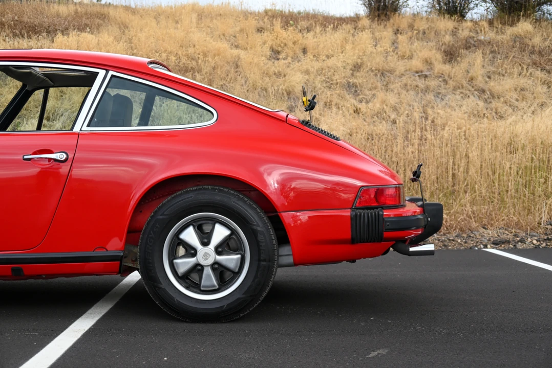 1976 Porsche 912 - Image 29 of 31