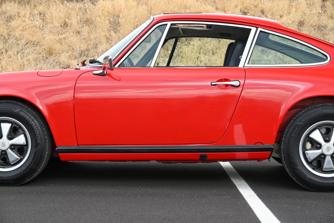 1976 Porsche 912 - Image 31 of 31