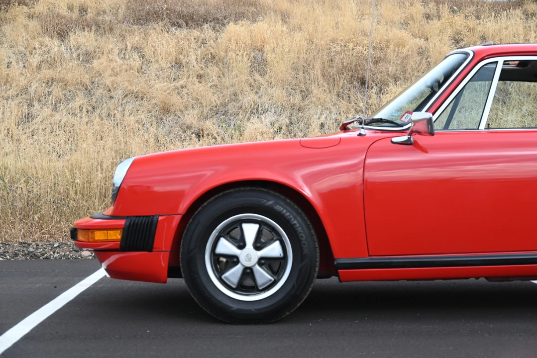 1976 Porsche 912 - Image 28 of 31