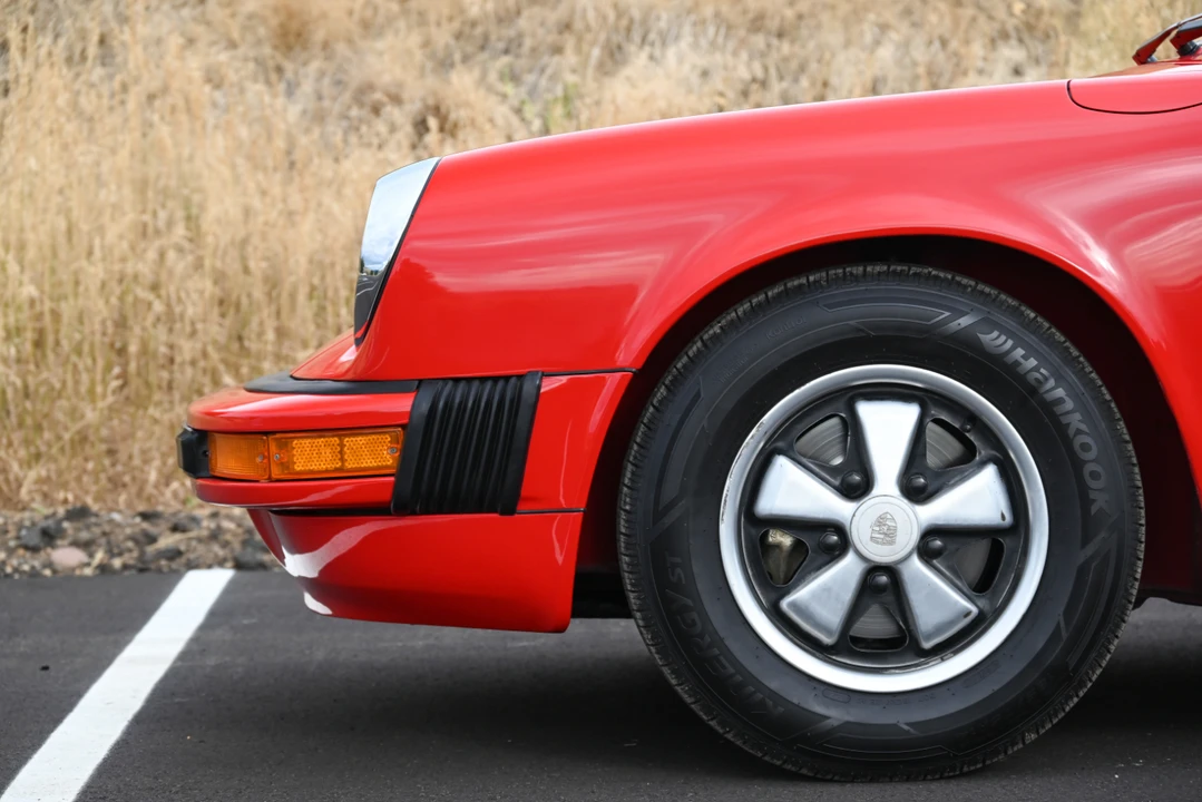 1976 Porsche 912 - Image 30 of 31