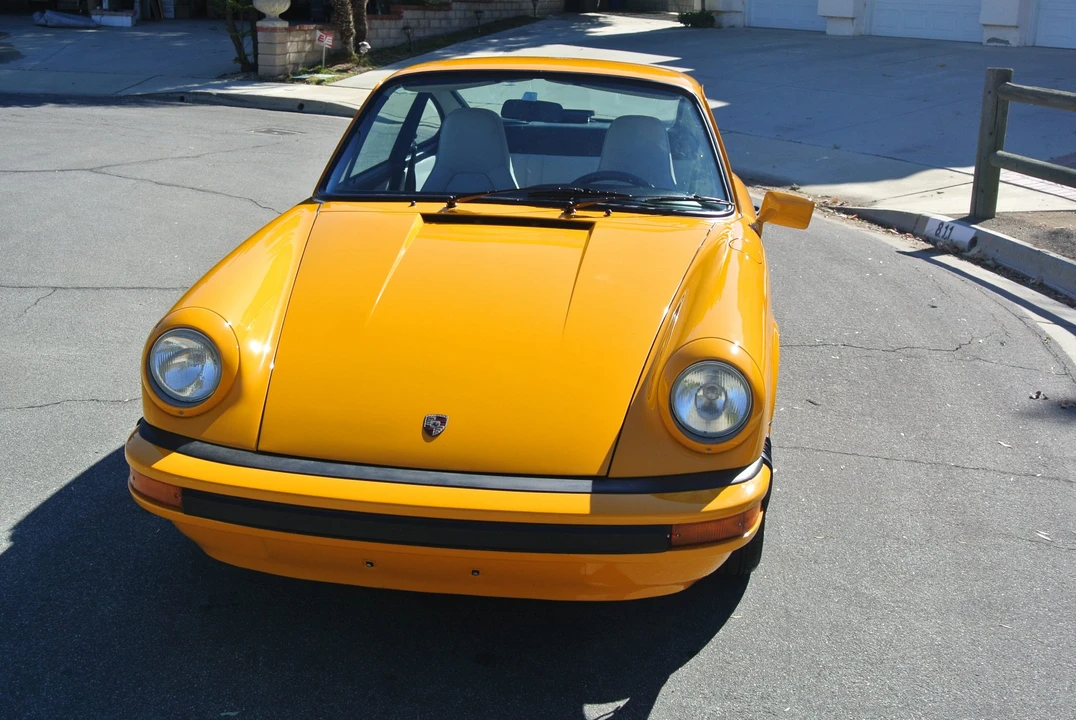 1976 Porsche 912 - Image 28 of 31