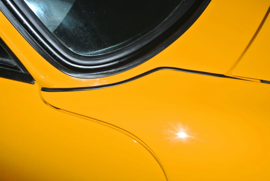 1976 Porsche 912 - Image 31 of 31
