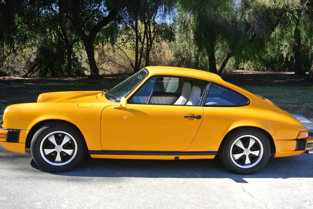 1976 Porsche 912 - Image 6 of 31