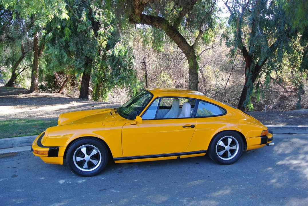 1976 Porsche 912 - Image 11 of 31