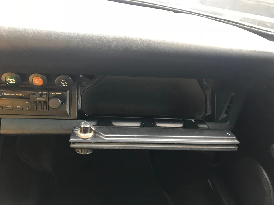 1976 Porsche 912 - Image 30 of 31