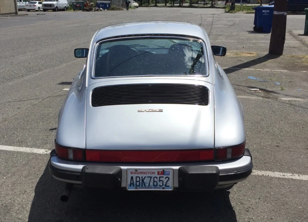 1976 Porsche 912 - Image 6 of 31