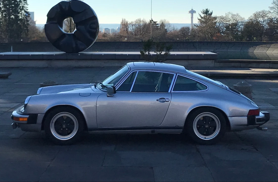 1976 Porsche 912 - Image 2 of 31