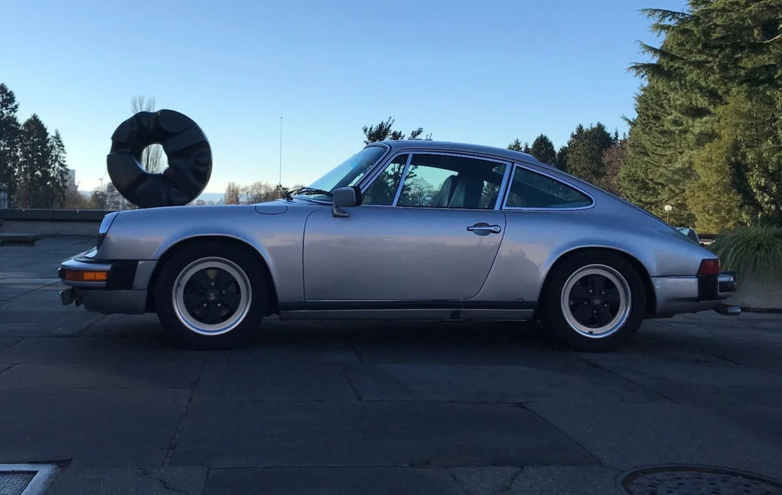 1976 Porsche 912 - Image 3 of 31