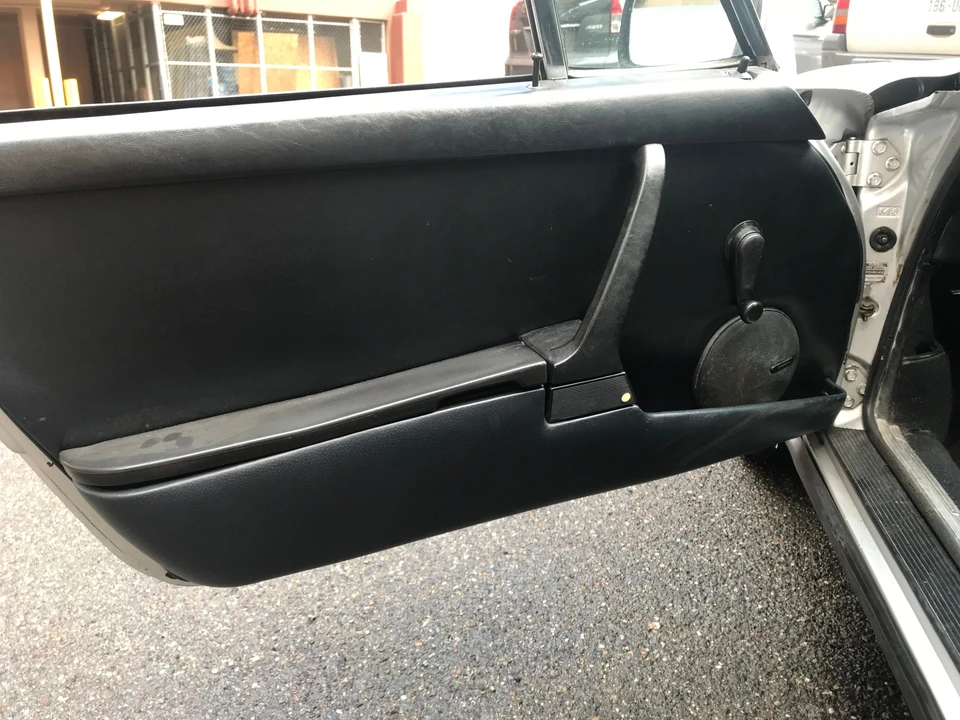 1976 Porsche 912 - Image 22 of 31