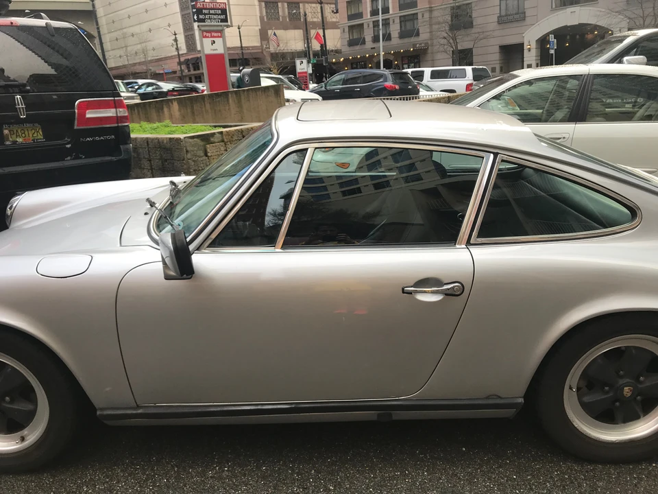 1976 Porsche 912 - Image 8 of 31
