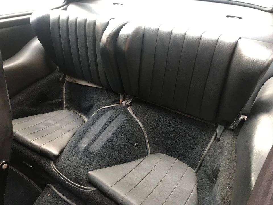 1976 Porsche 912 - Image 25 of 31