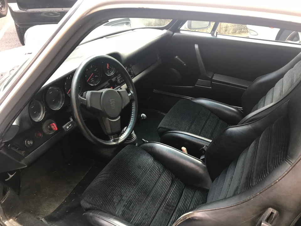 1976 Porsche 912 - Image 24 of 31