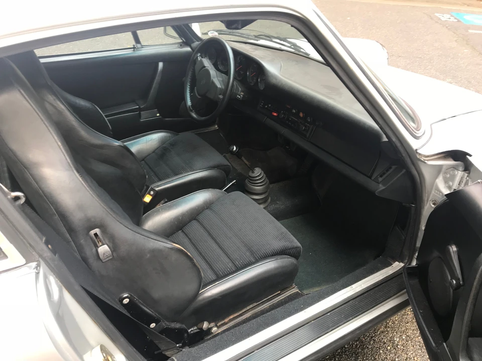 1976 Porsche 912 - Image 23 of 31
