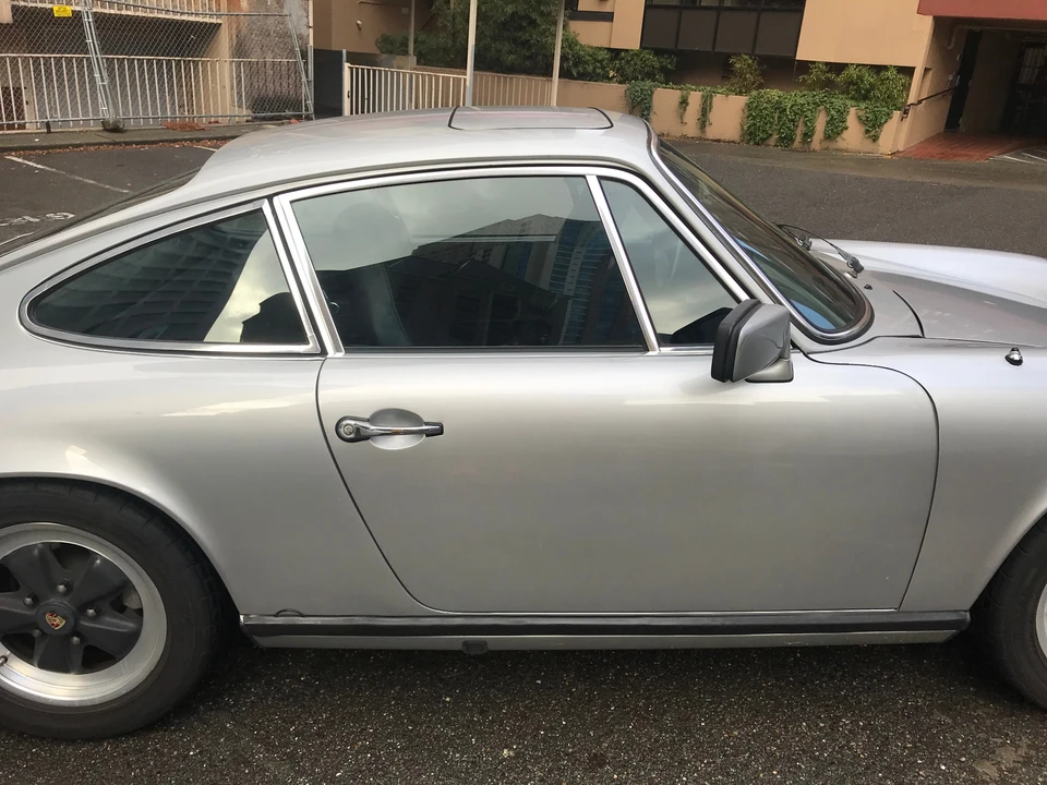 1976 Porsche 912 - Image 9 of 31