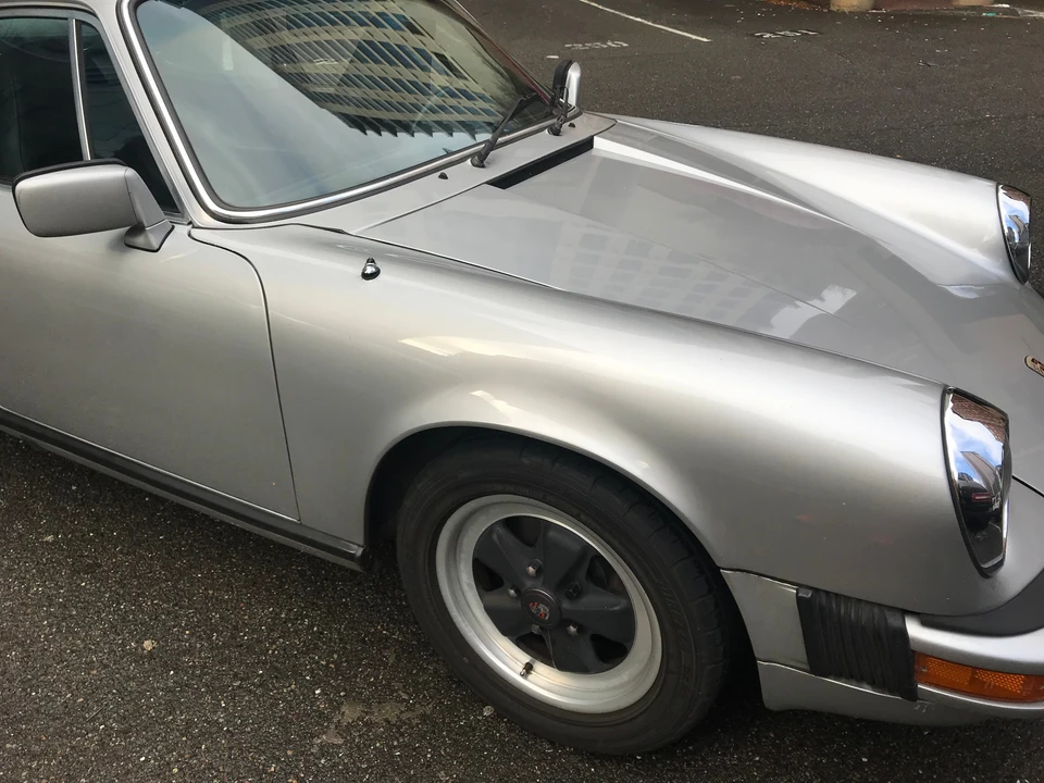 1976 Porsche 912 - Image 10 of 31