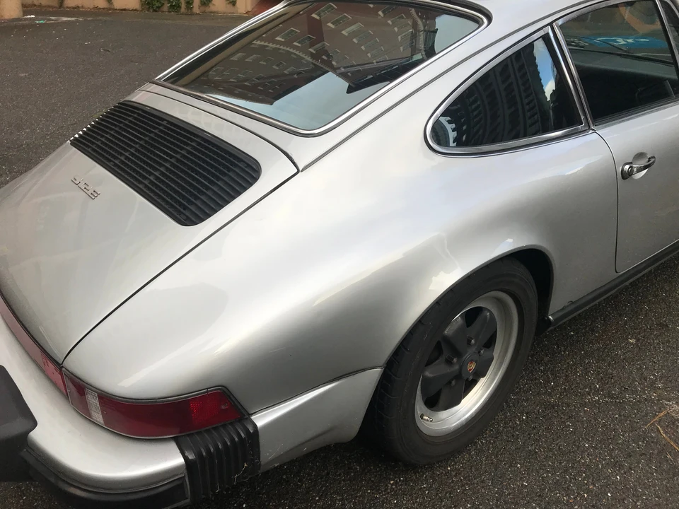 1976 Porsche 912 - Image 11 of 31