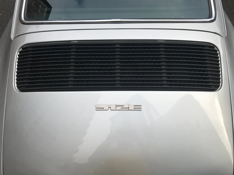 1976 Porsche 912 - Image 16 of 31