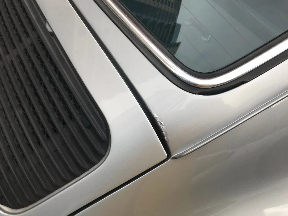 1976 Porsche 912 - Image 18 of 31