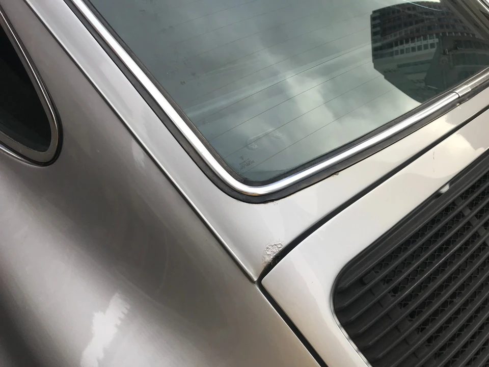 1976 Porsche 912 - Image 17 of 31