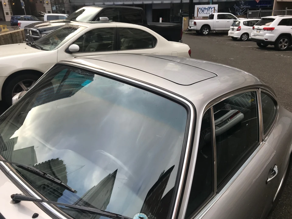1976 Porsche 912 - Image 12 of 31