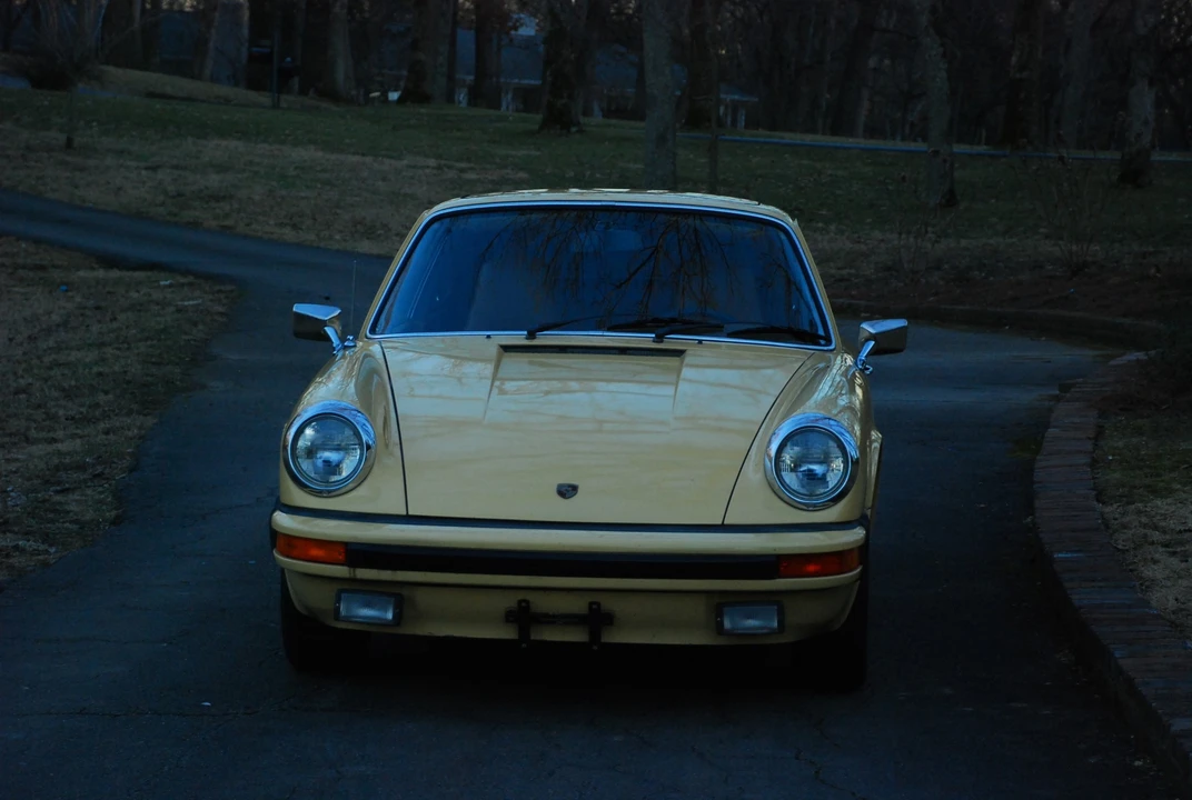 1976 Porsche 912 - Image 26 of 31