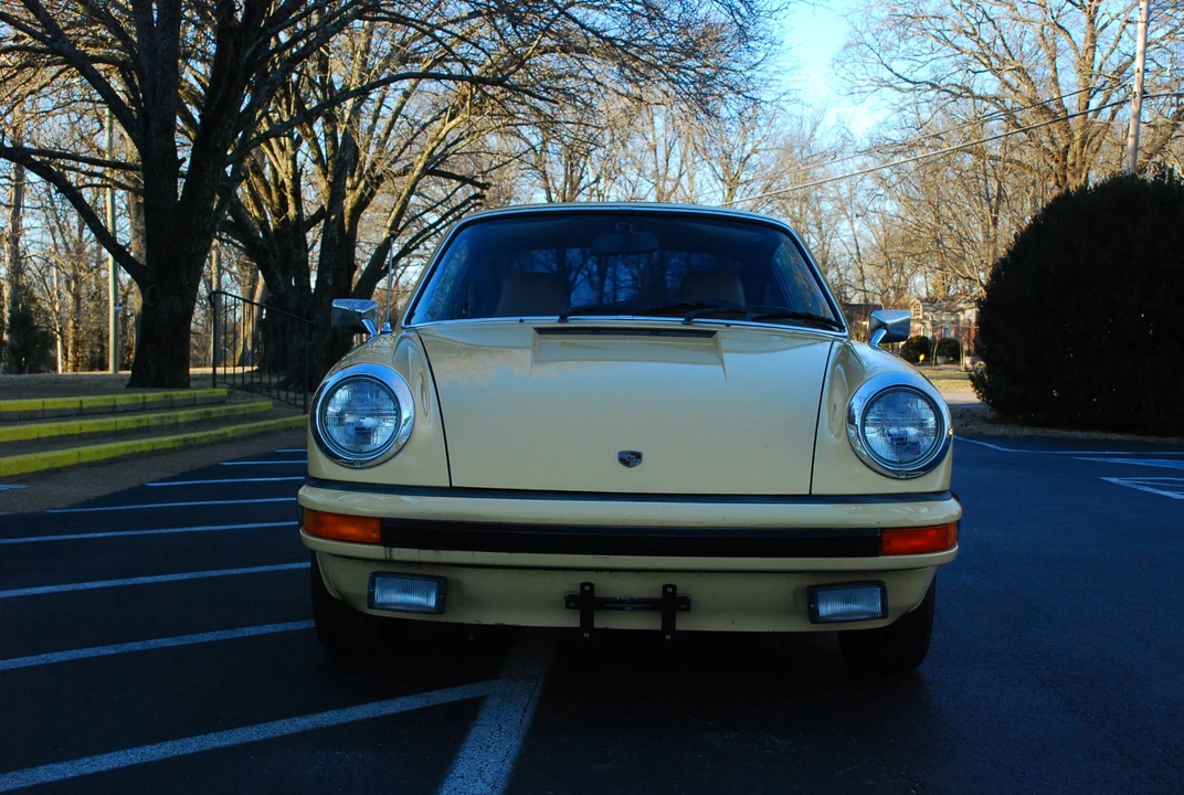 1976 Porsche 912 - Image 29 of 31
