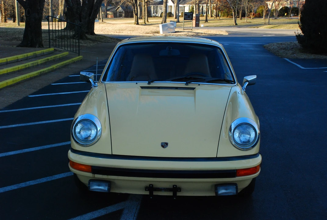 1976 Porsche 912 - Image 28 of 31
