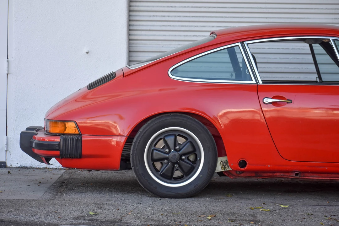 1976 Porsche 912 - Image 18 of 31