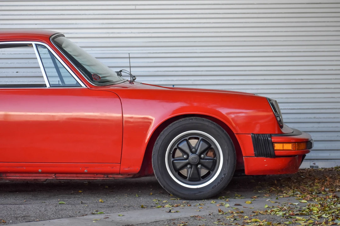 1976 Porsche 912 - Image 19 of 31