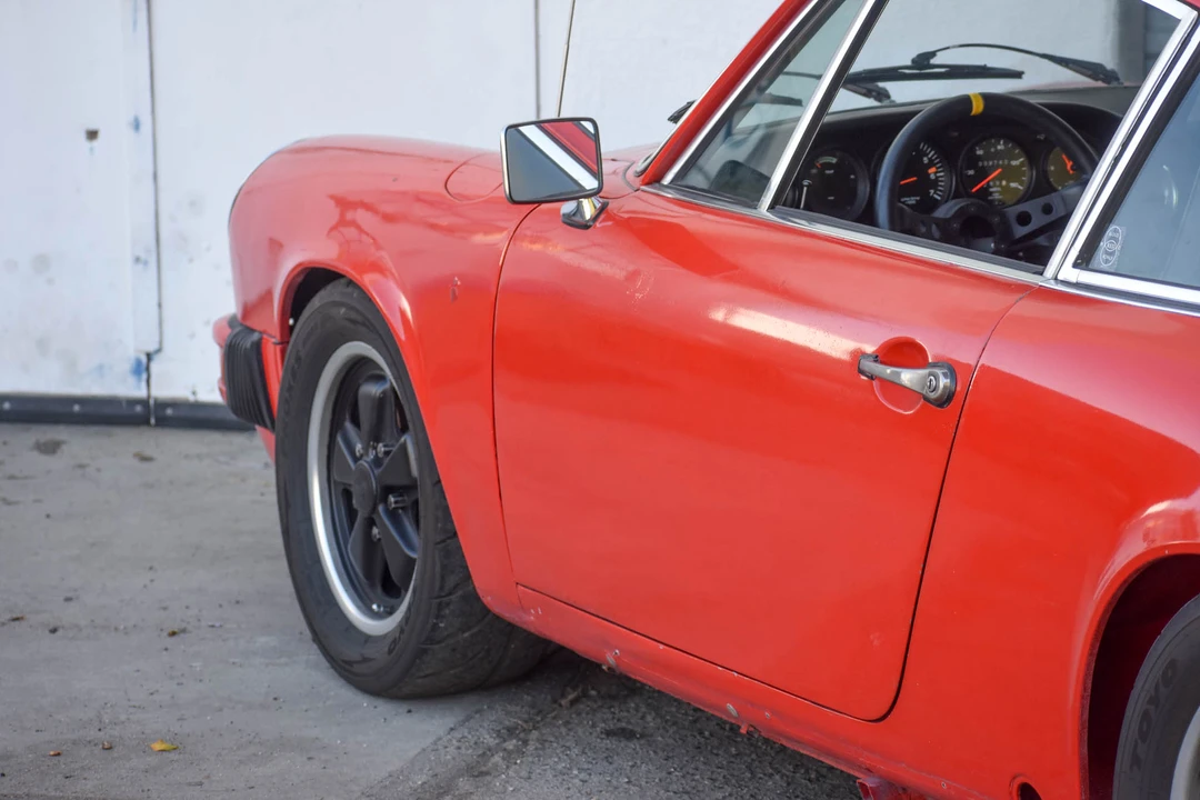 1976 Porsche 912 - Image 27 of 31
